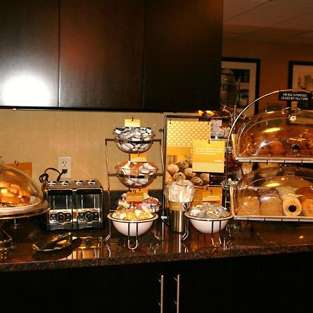 Hampton Inn Далтън Екстериор снимка