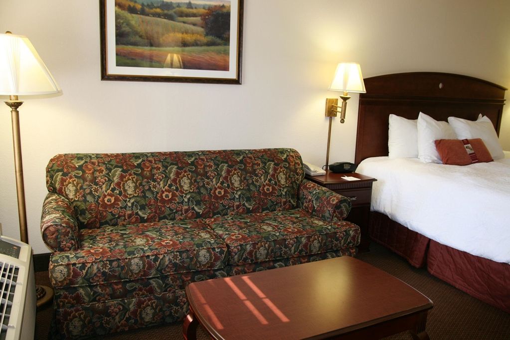 Hampton Inn Далтън Стая снимка