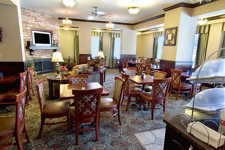 Hampton Inn Далтън Екстериор снимка