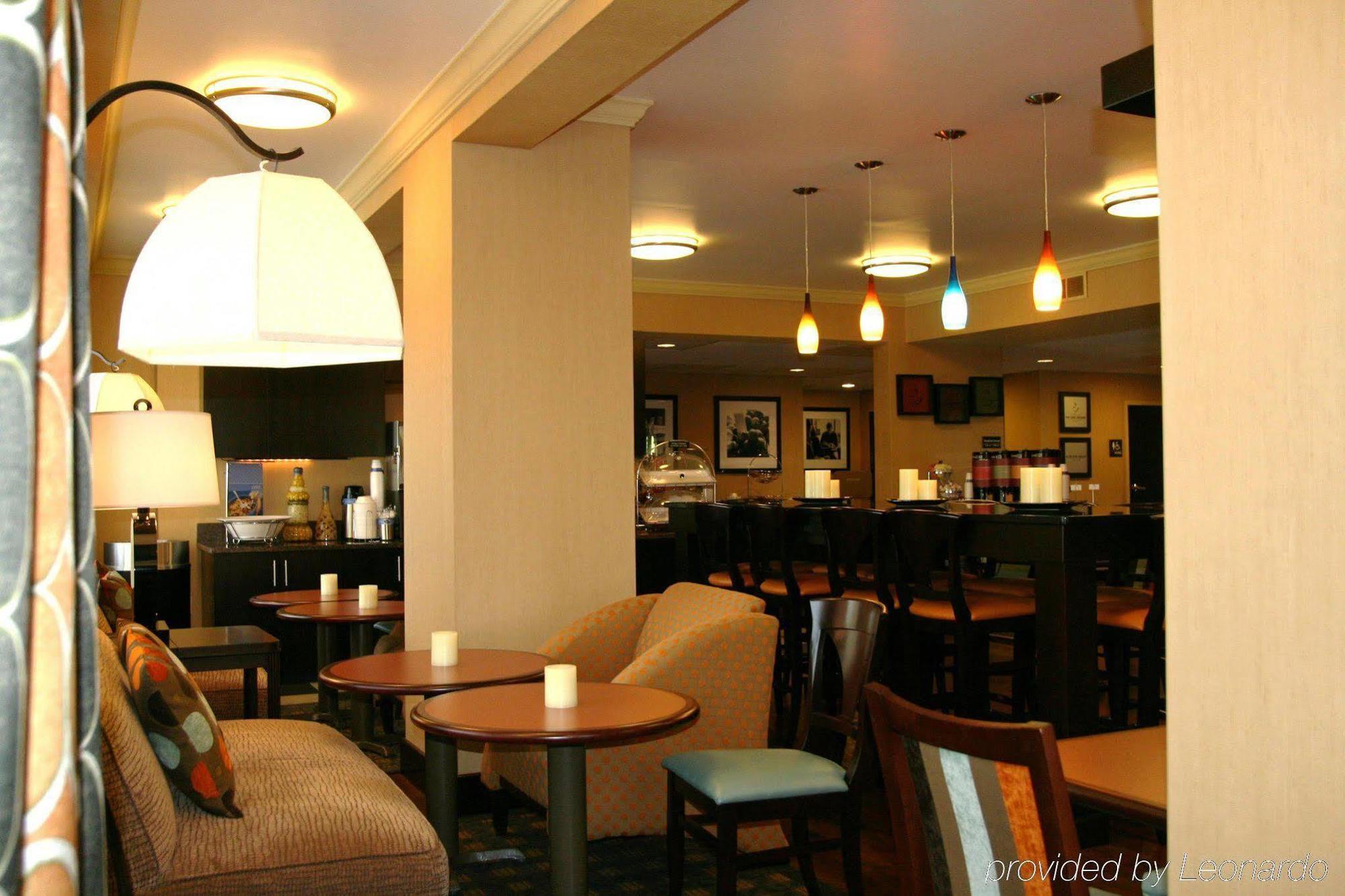 Hampton Inn Далтън Екстериор снимка